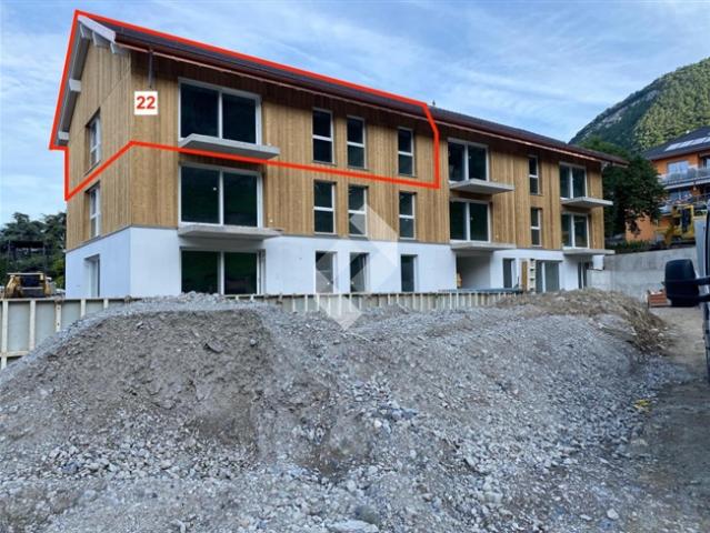 Wohnung kaufen in Ollon, Waadt