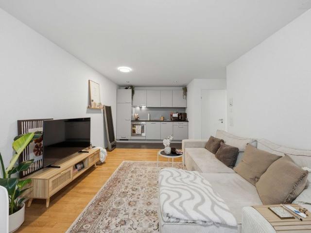 Apartment mieten in Diepoldsau, St. Gallen