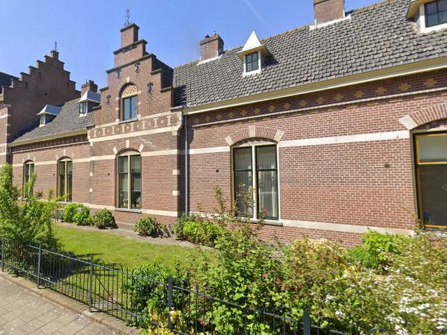 Woning te huur in Zuid, Alkmaar