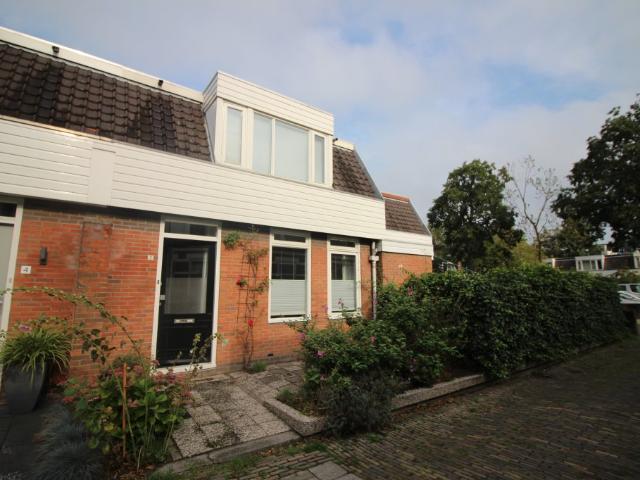 Woning te huur in Transvaalwijk, Leeuwarden