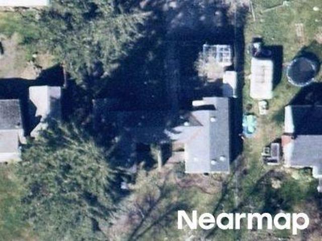 House for sale in Lakewood, Washington