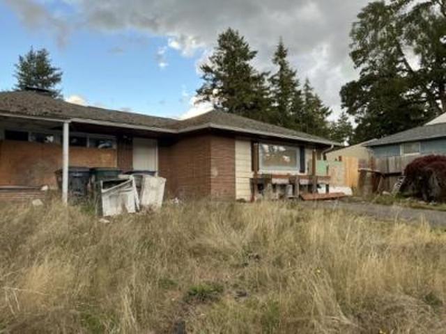 House for sale in Lakewood, Washington