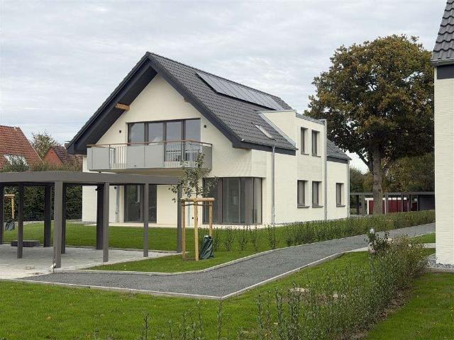 Wohnung kaufen in Laboe, Kreis Plön
