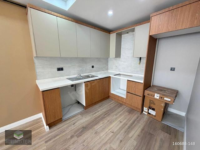 Maltepe, İstanbul içerisinde satılık mülk