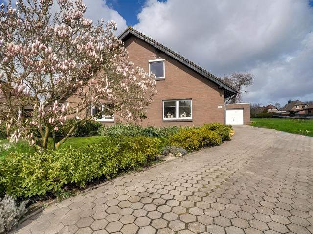 Haus kaufen in Schaar, Wilhelmshaven