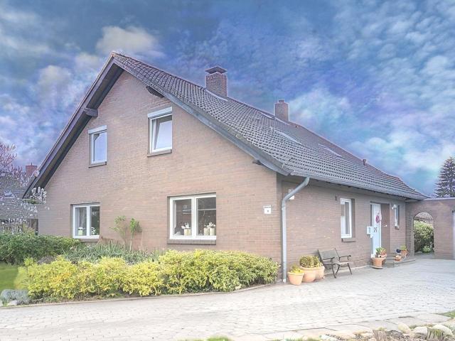 Haus kaufen in Schaar, Wilhelmshaven