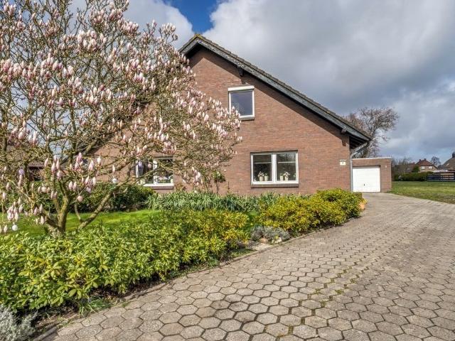 Haus kaufen in Schaar, Wilhelmshaven