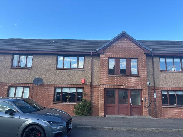 Apartment for rent in Bannockburn, Scotland