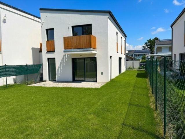 Haus kaufen in Wöllersdorf-Steinabrückl, Niederösterreich