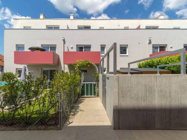 Apartment mieten in Steinabrückl, Wöllersdorf-Steinabrückl