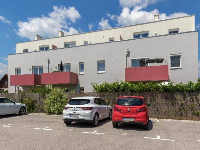 Apartment mieten in Steinabrückl, Steinabrückl