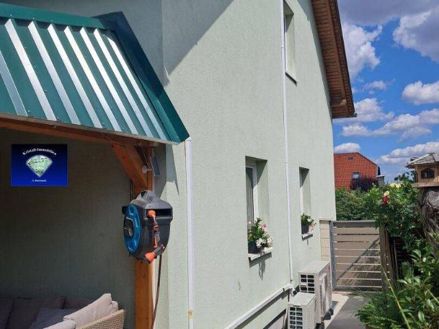 Haus kaufen in Wöllersdorf-Steinabrückl, Niederösterreich