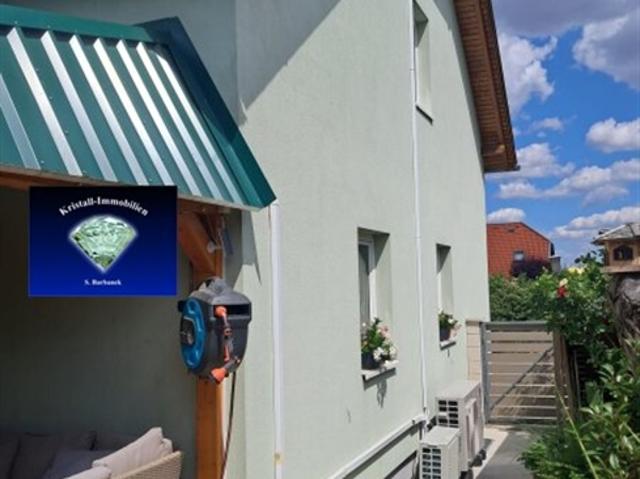 Doppelhaushälfte kaufen in Matzendorf-Hölles, Niederösterreich