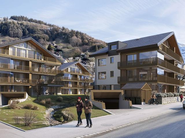 Wohnung kaufen in Engelberg, Obwalden