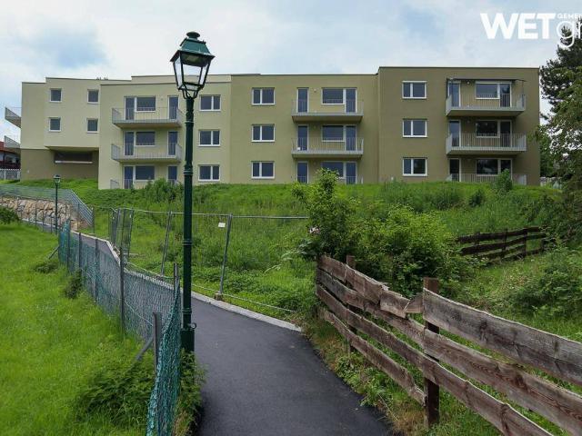 Apartment mieten in Steinakirchen am Forst, Niederösterreich