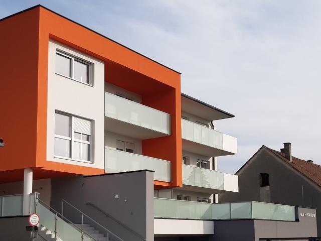 Apartment mieten in Katastralgemeinde Oberwart, Oberwart/Felsőőr