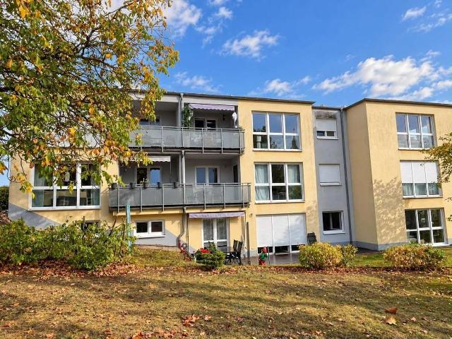 Wohnung kaufen in Lebach, Landkreis Saarlouis