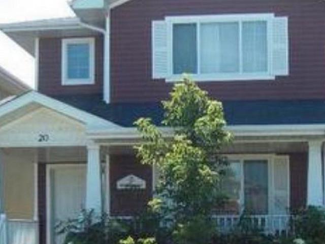 House for rent in Steinbach, Manitoba