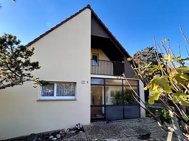 Maison vente à Thann-Guebwiller, Steinbach