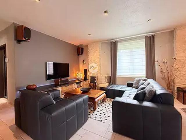 Maison vente à Thann-Guebwiller, Steinbach
