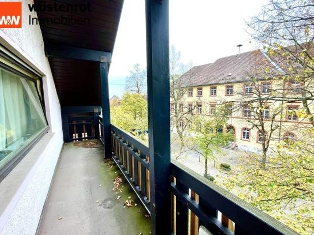 Wohnung kaufen in Baden-Baden, Baden-Württemberg