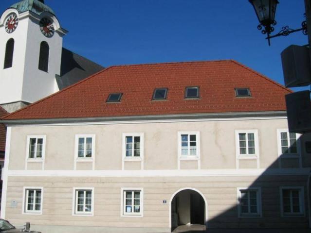 Apartment mieten in Steinbach an der Steyr, Oberösterreich