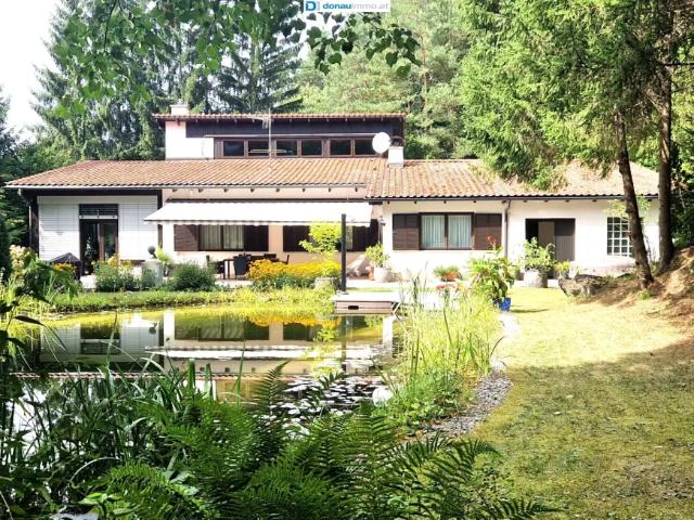 Haus kaufen in Pilgersdorf, Burgenland