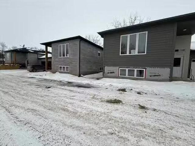 House for sale in Steinbach, Manitoba