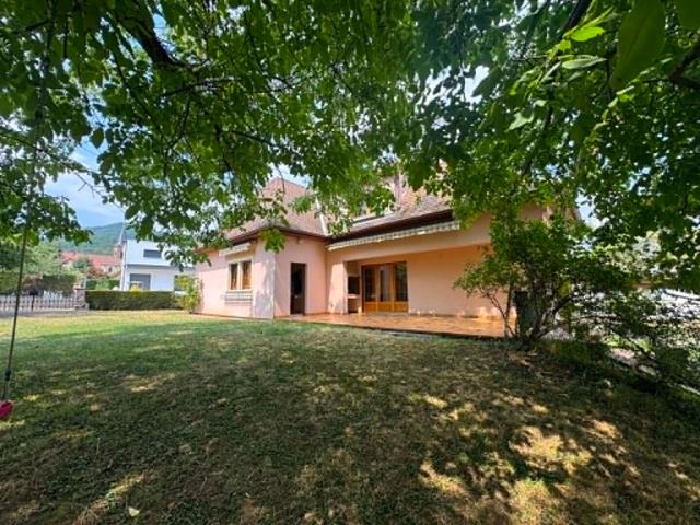Maison vente à Thann-Guebwiller, Steinbach