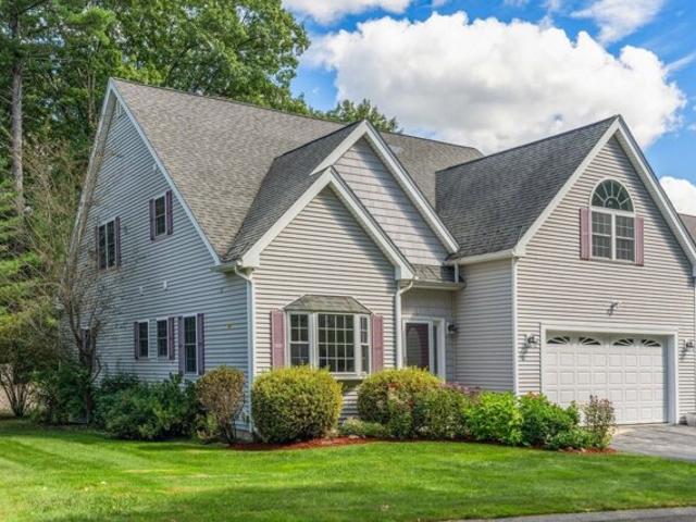House for sale in Tyngsborough, Middlesex County