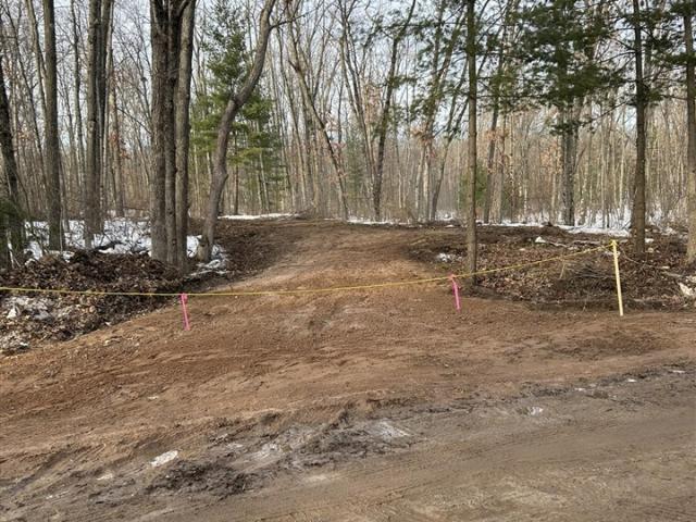 Land for sale in Wellston, Michigan