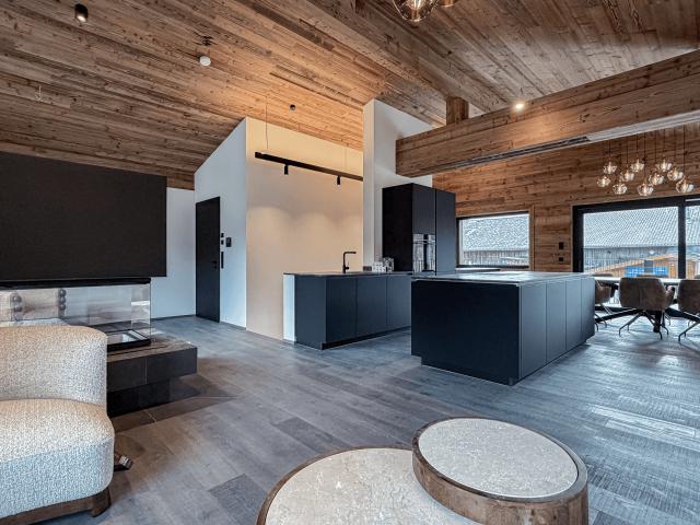 Apartment kaufen in Sankt Ulrich am Pillersee, Bezirk Kitzbühel