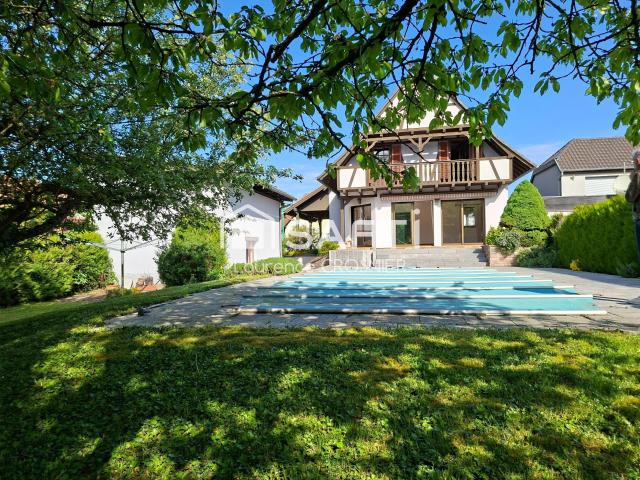 Maison vente à Saverne, Steinbourg