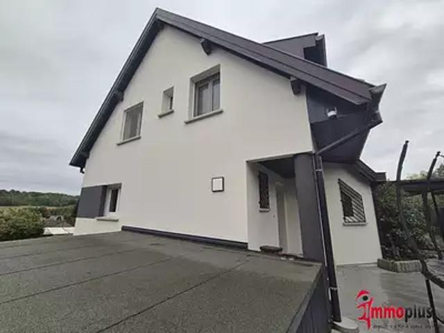 Maison vente à Steinbrunn-le-Haut, Collectivité européenne d'Alsace