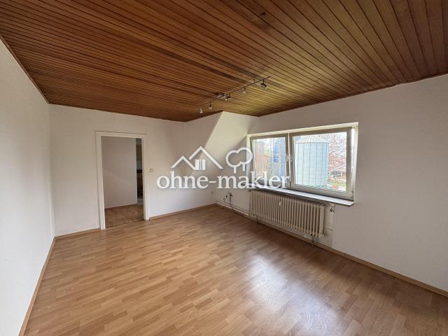 Apartment mieten in Steinburg, Schleswig-Holstein