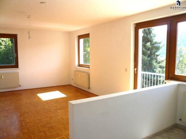 Apartment kaufen in Stiegl, Steindorf am Ossiacher See