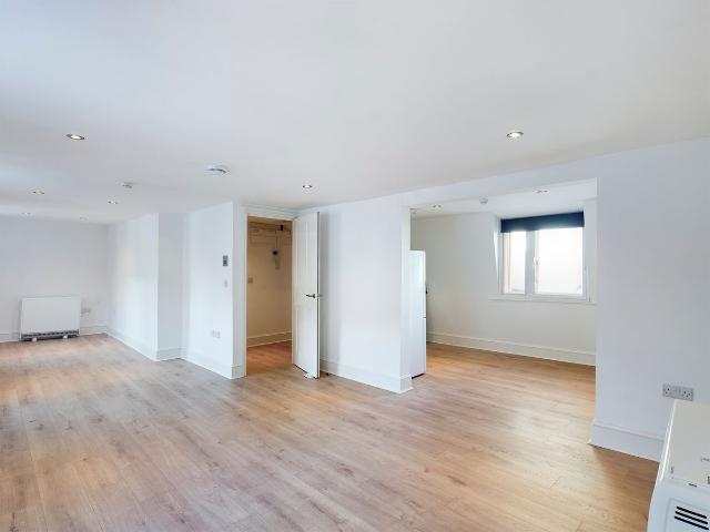 Apartment for rent in Queen's Park, Brighton & Hove