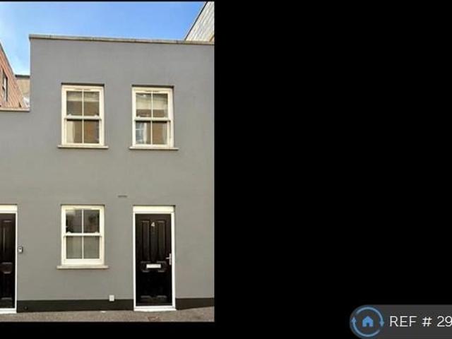 House for rent in Queen's Park, Brighton & Hove