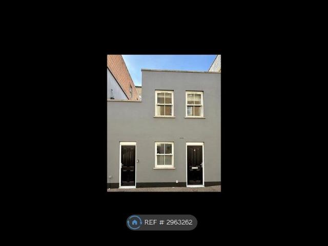 House for rent in Queen's Park, Brighton & Hove