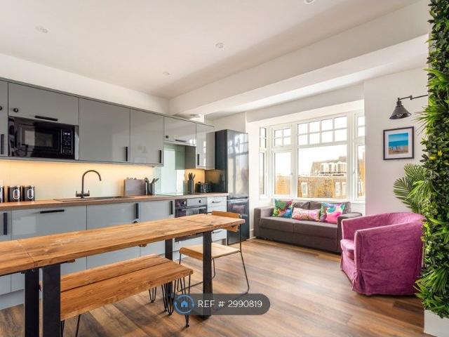 Apartment for rent in Queen's Park, Brighton & Hove