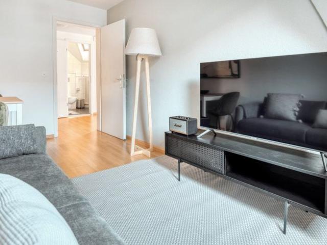 Apartment mieten in Basel, Basel-Stadt