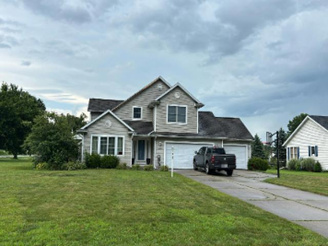 House for sale in Goshen, Indiana