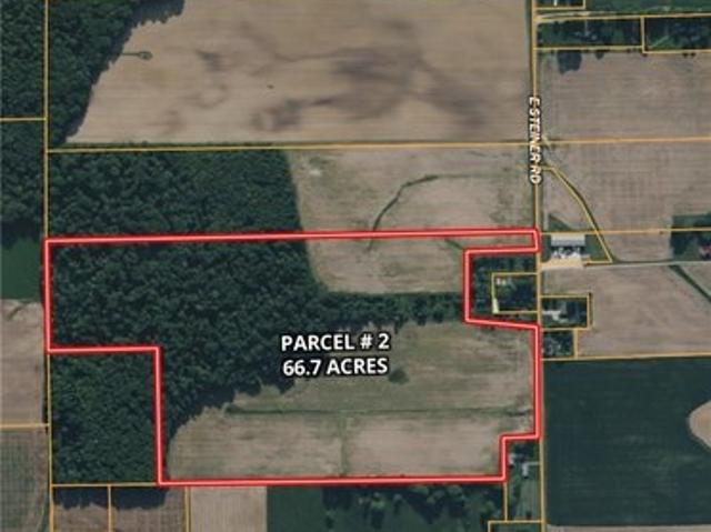 Farm for sale in Creston, Ohio