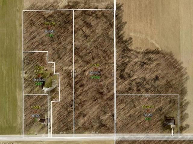 Farm for sale in Sterling, Ohio