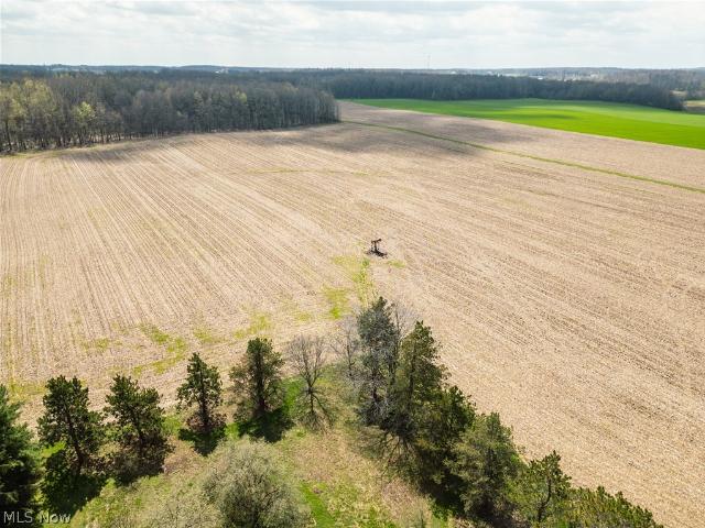 Land for sale in Creston, Ohio