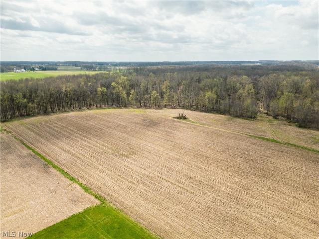 Land for sale in Creston, Ohio