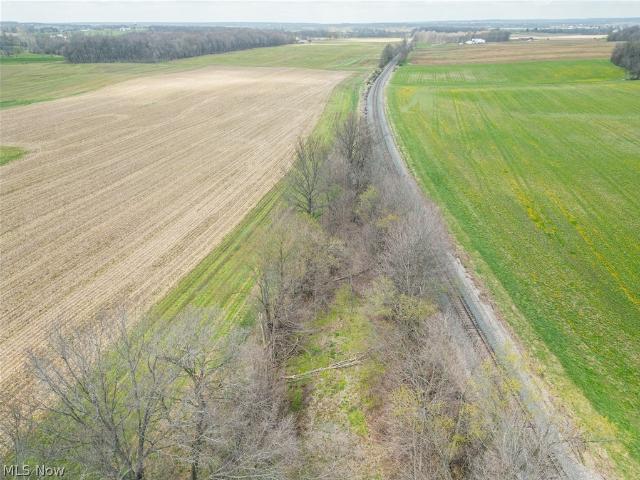 Land for sale in Creston, Ohio