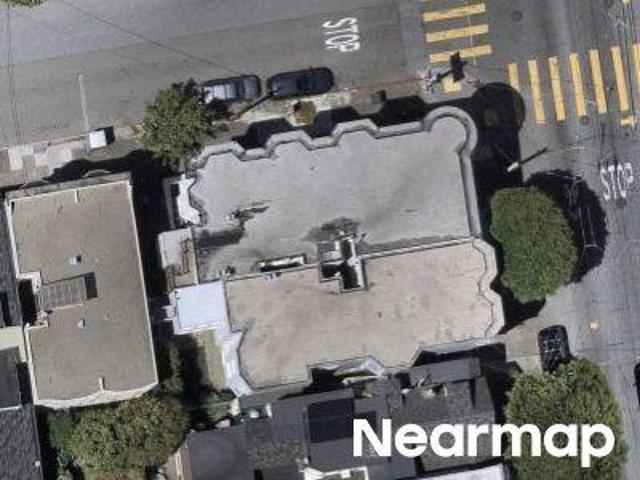 House for sale in San Francisco, California