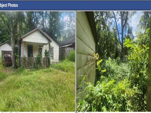 House for sale in Mobile, Alabama
