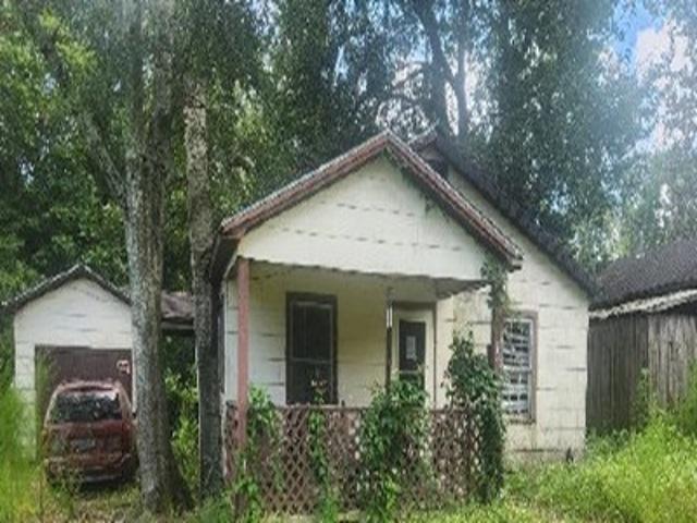 House for sale in Mobile, Alabama